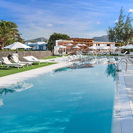 Elba Premium Suites - Adults Only Playa Blanca  Eksteriør billede