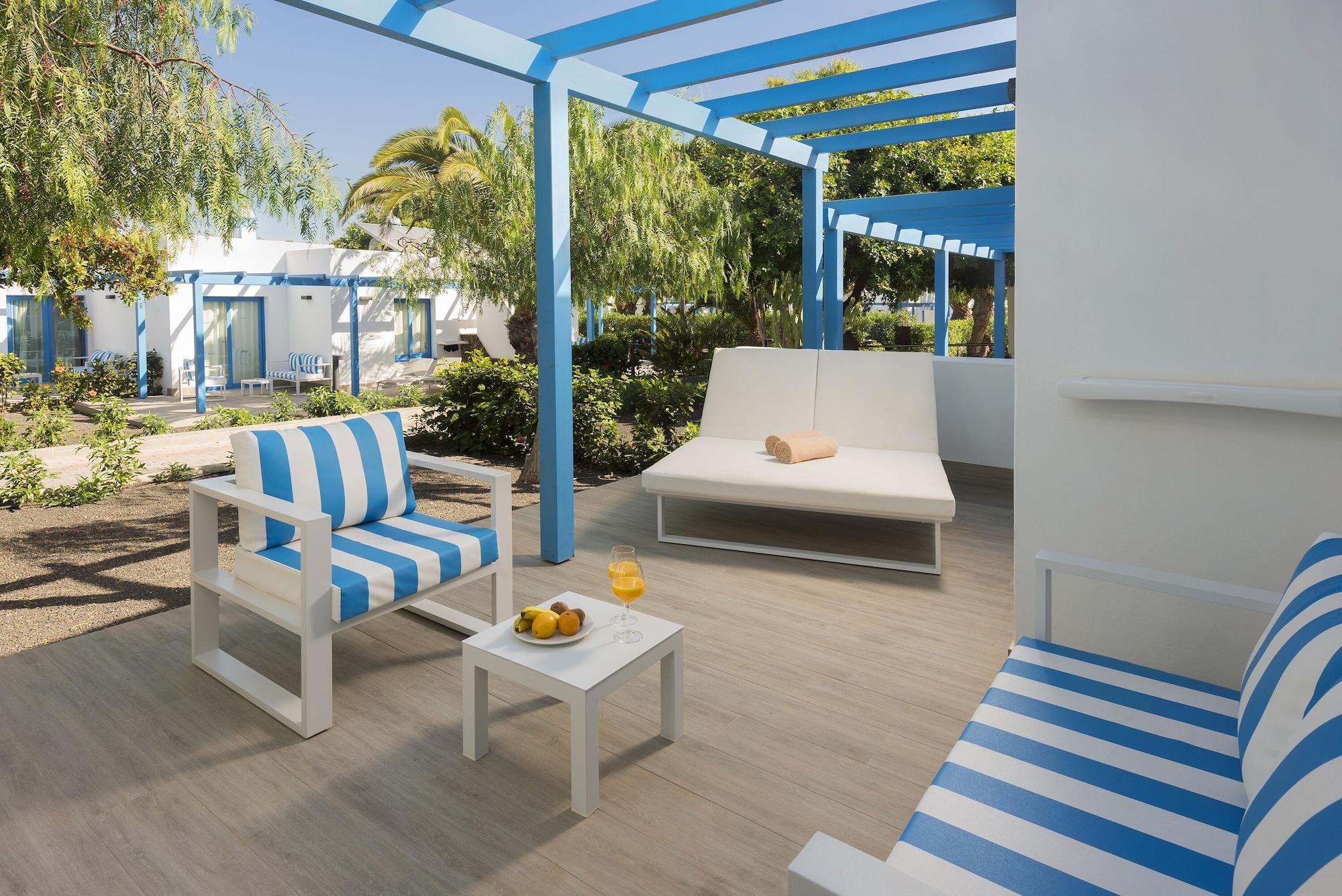 Elba Premium Suites - Adults Only Playa Blanca  Eksteriør billede