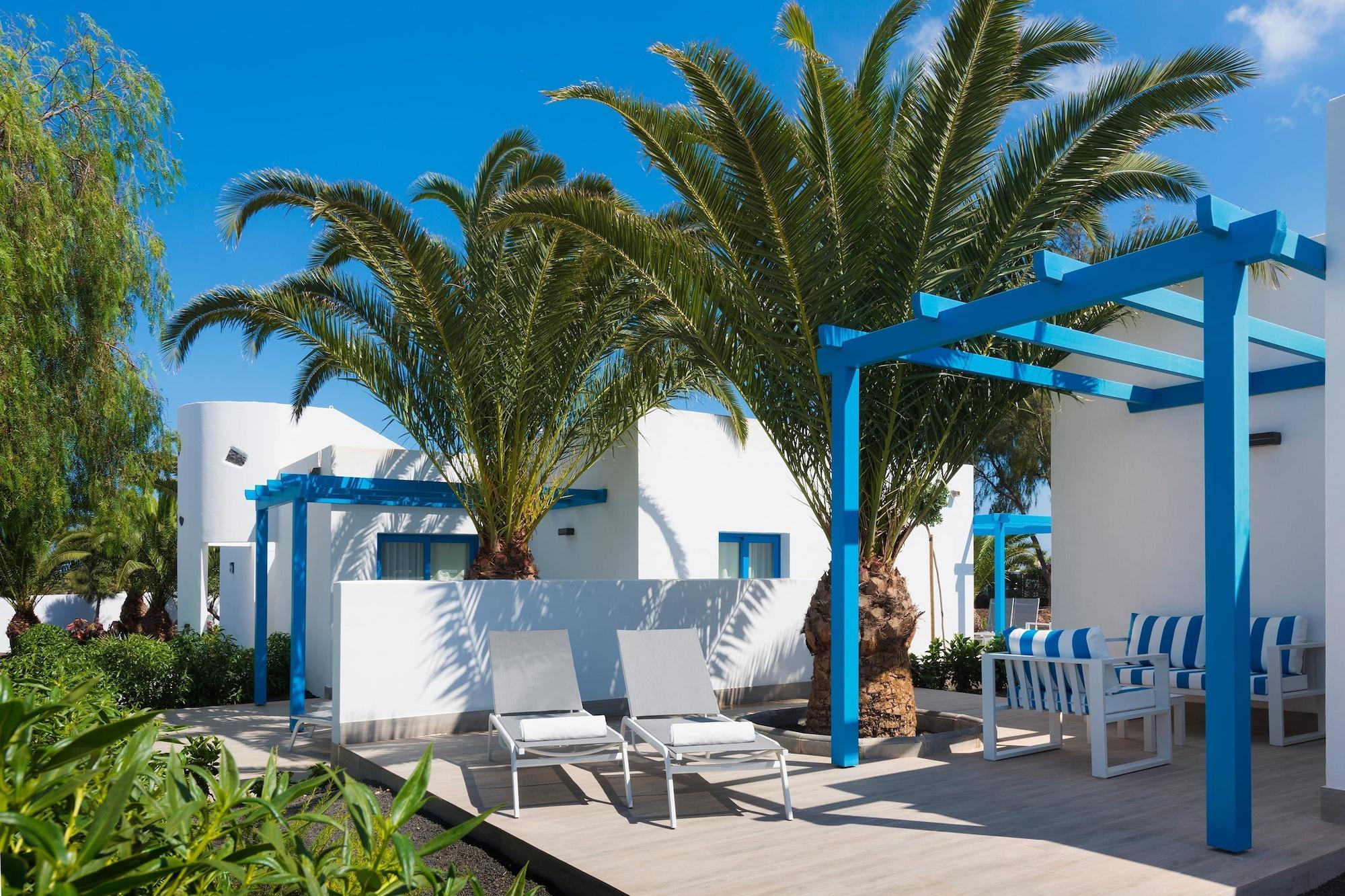 Elba Premium Suites - Adults Only Playa Blanca  Eksteriør billede