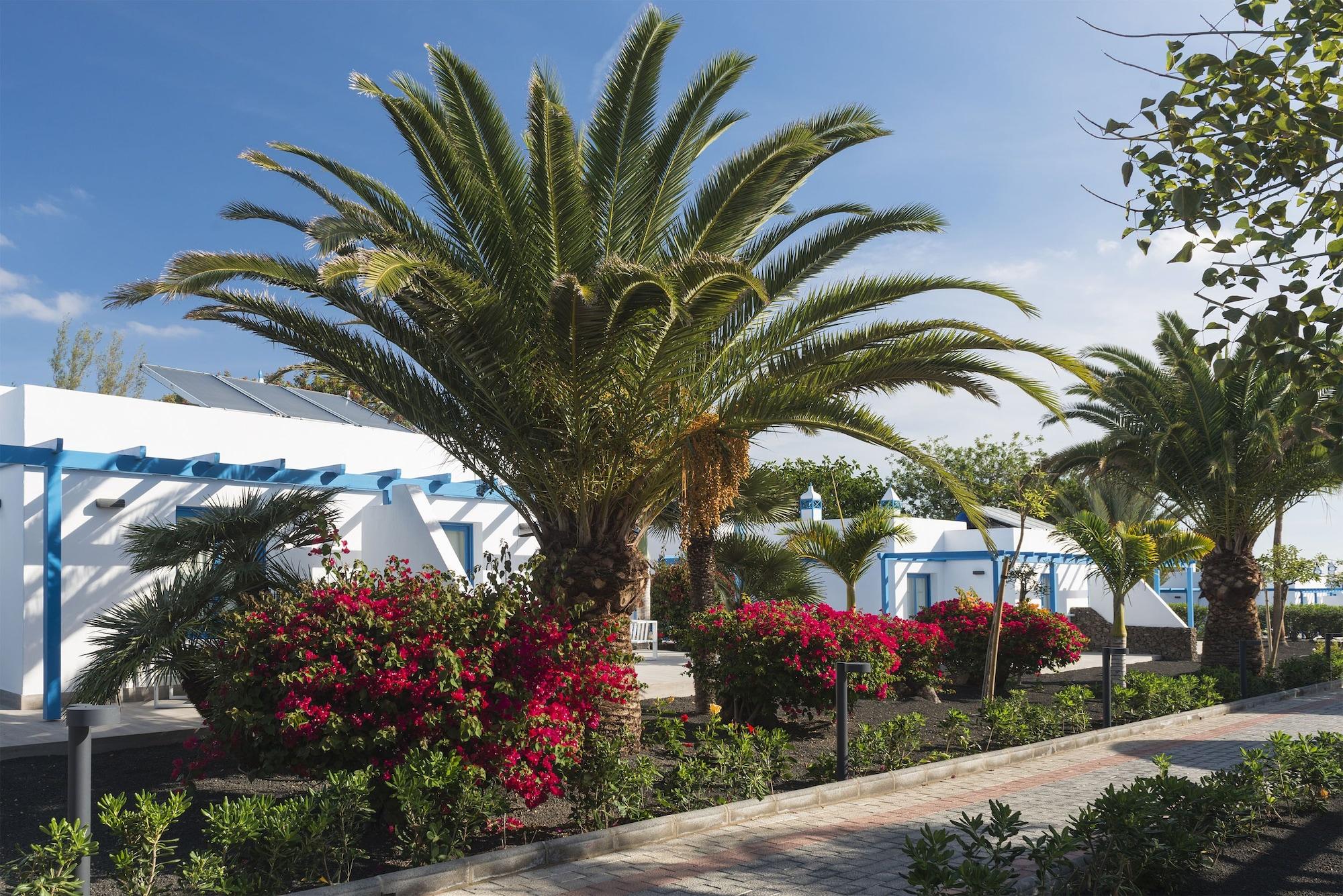 Elba Premium Suites - Adults Only Playa Blanca  Eksteriør billede