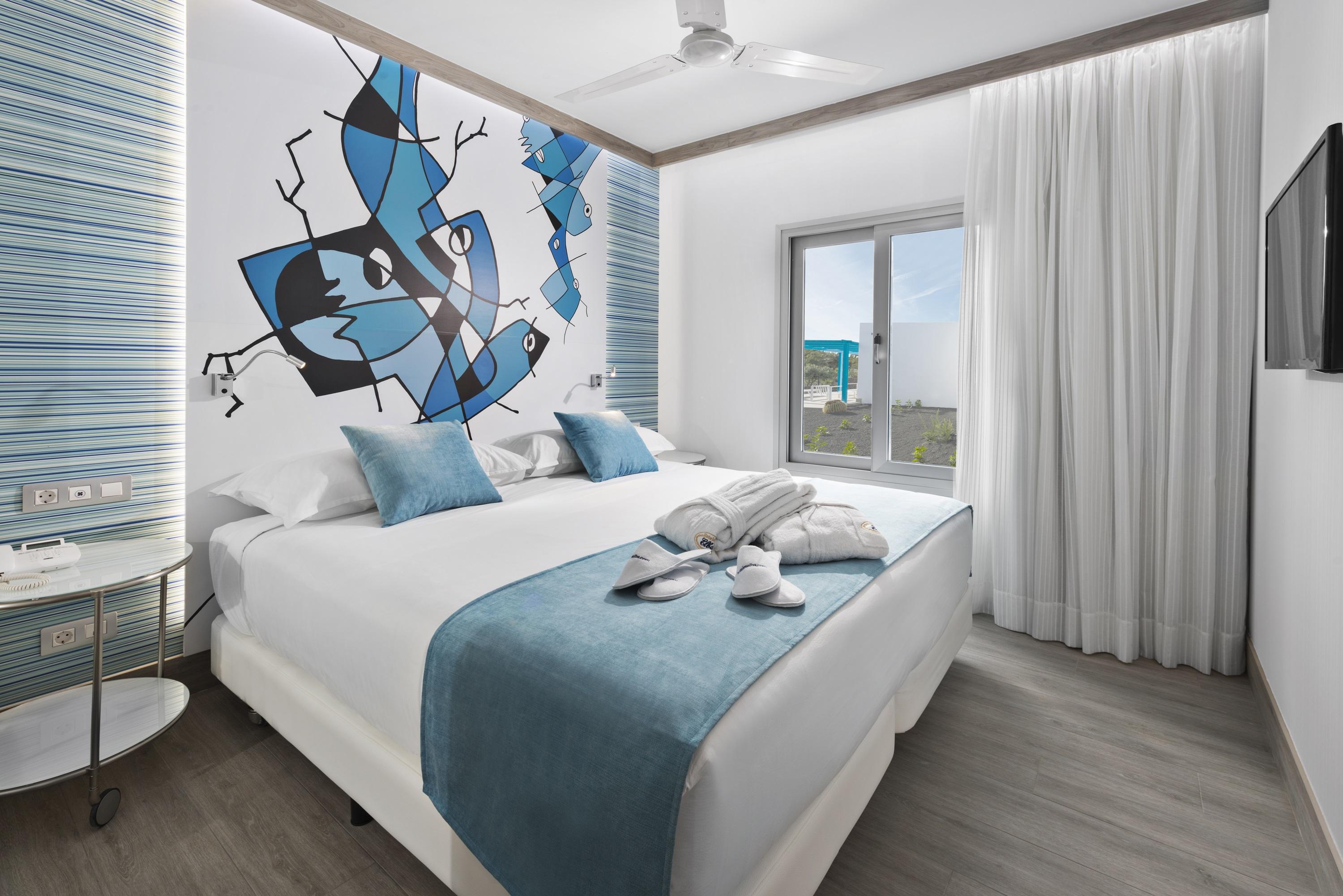 Elba Premium Suites - Adults Only Playa Blanca  Eksteriør billede
