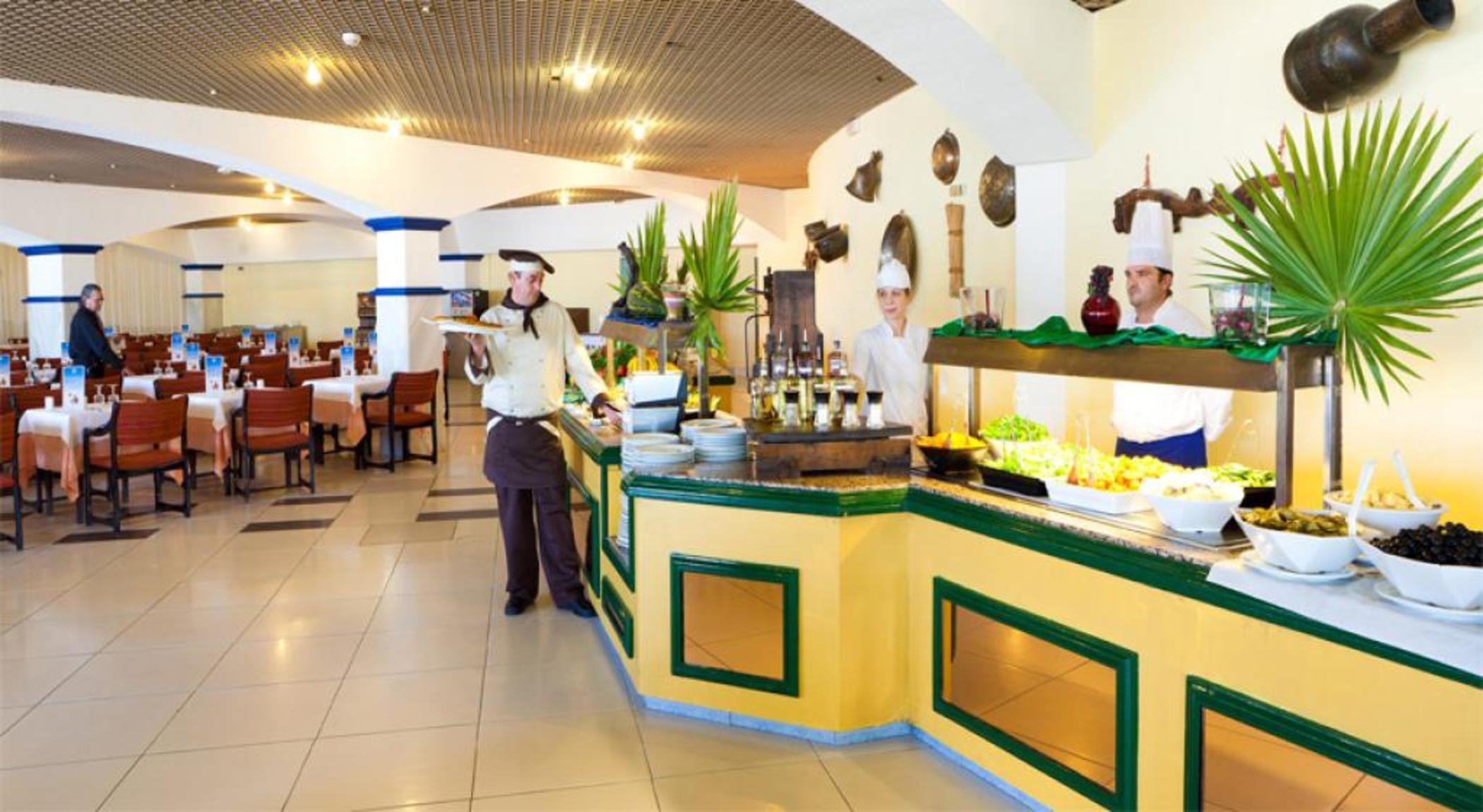 Elba Premium Suites - Adults Only Playa Blanca  Eksteriør billede