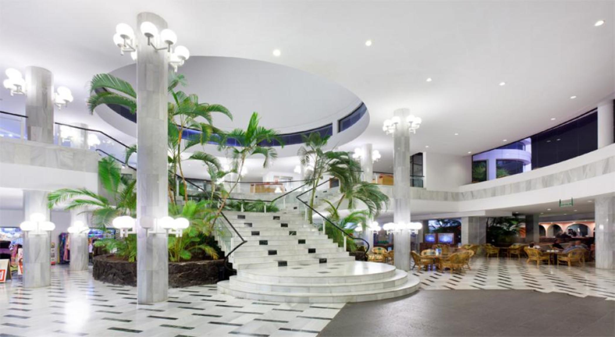 Elba Premium Suites - Adults Only Playa Blanca  Eksteriør billede