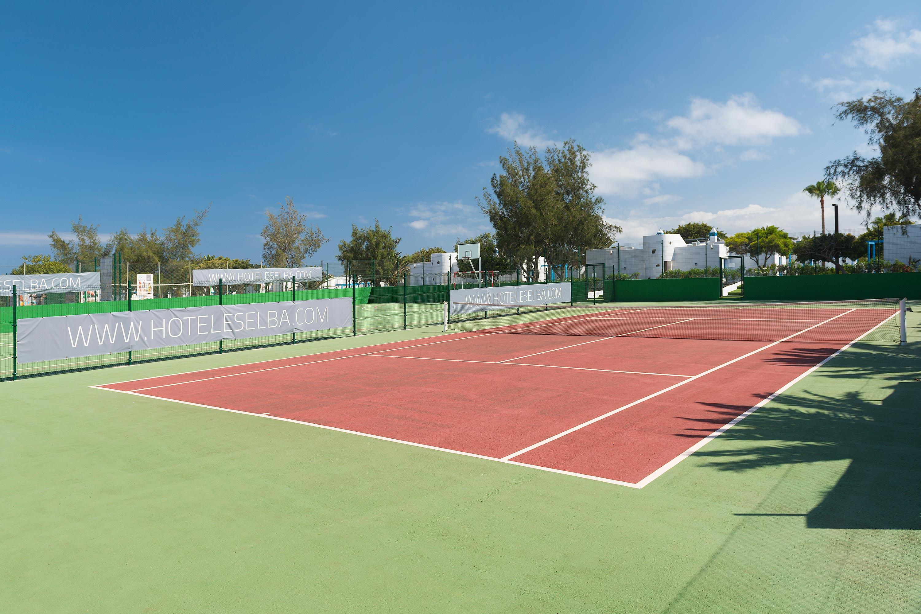 Elba Premium Suites - Adults Only Playa Blanca  Eksteriør billede