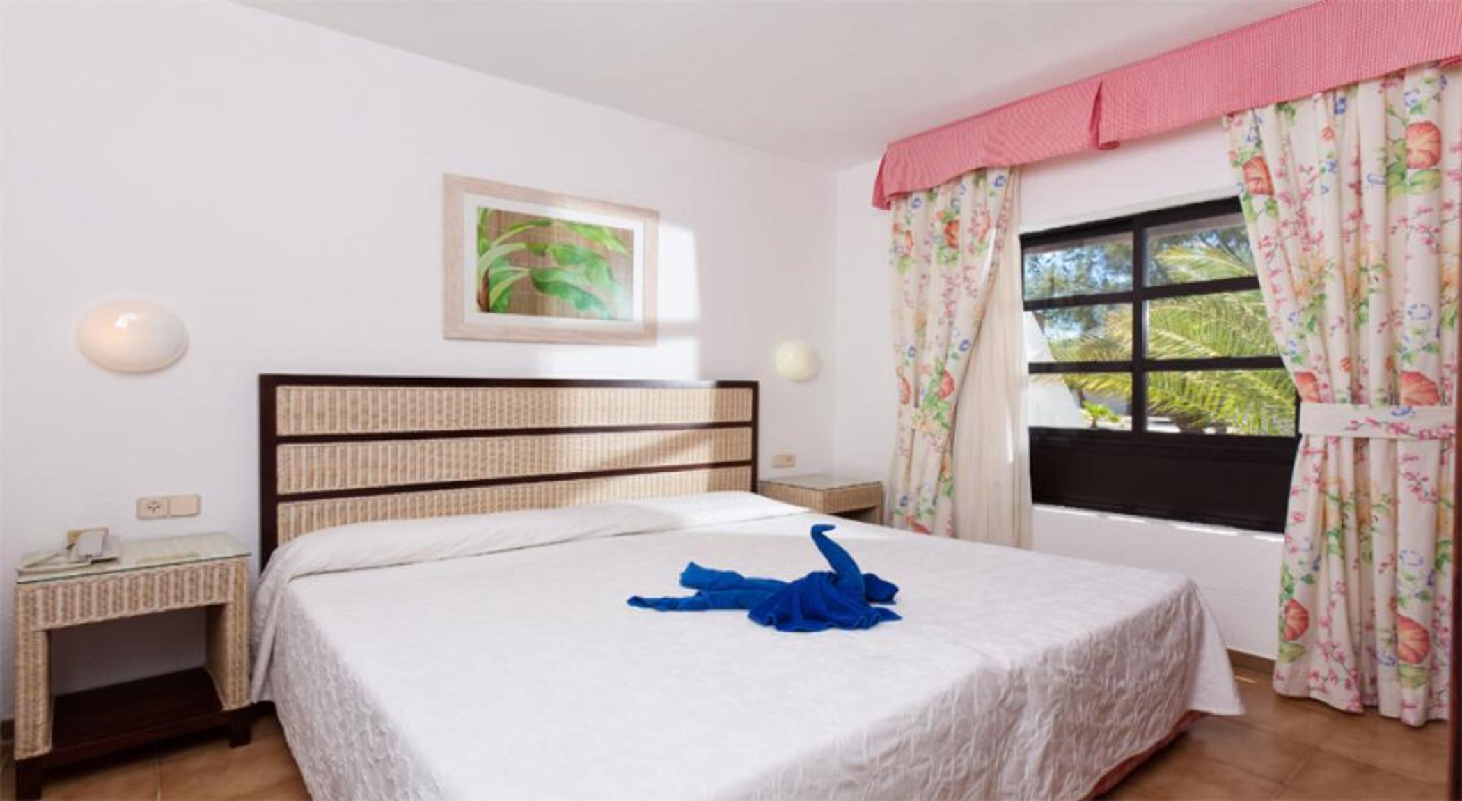 Elba Premium Suites - Adults Only Playa Blanca  Eksteriør billede