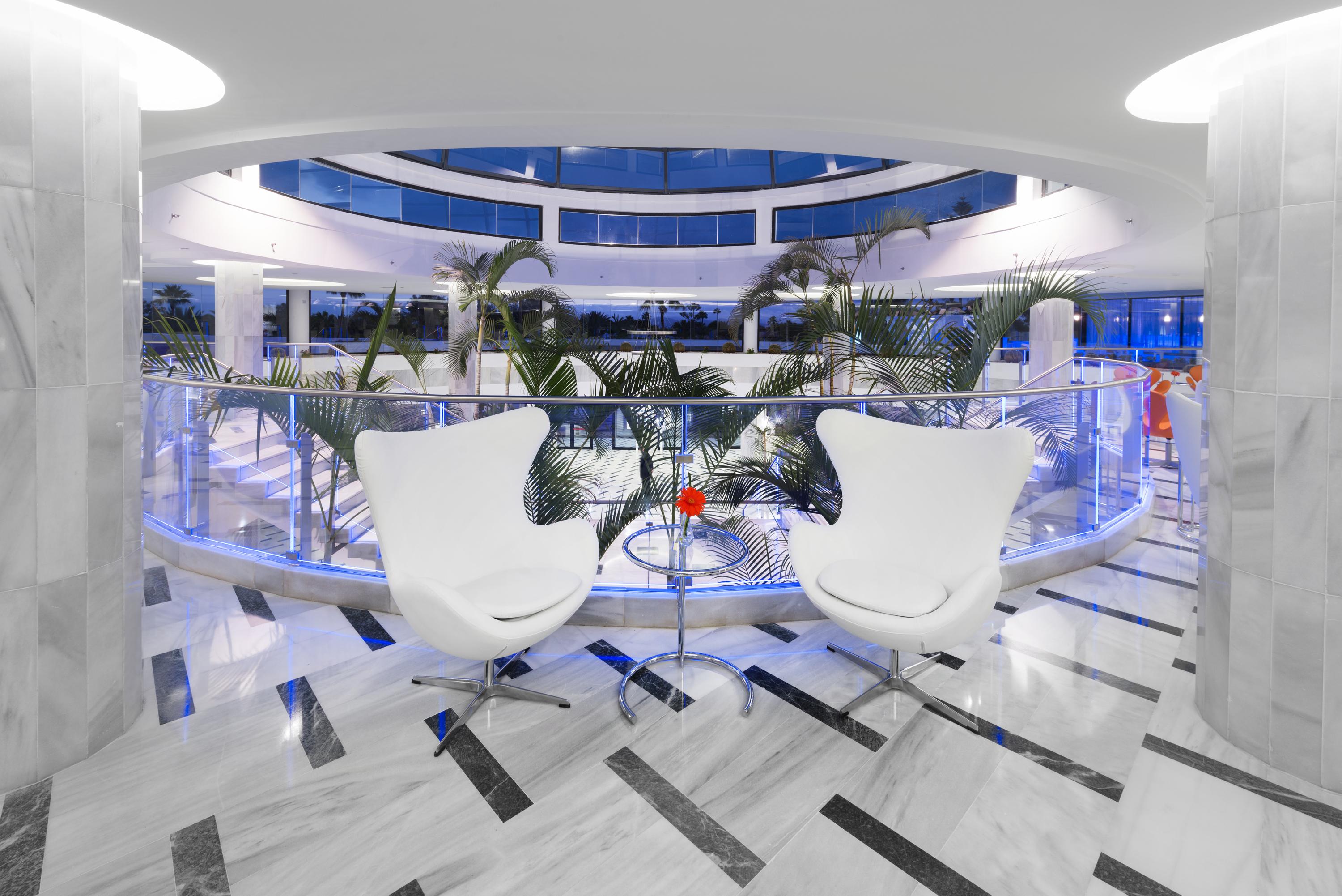 Elba Premium Suites - Adults Only Playa Blanca  Eksteriør billede