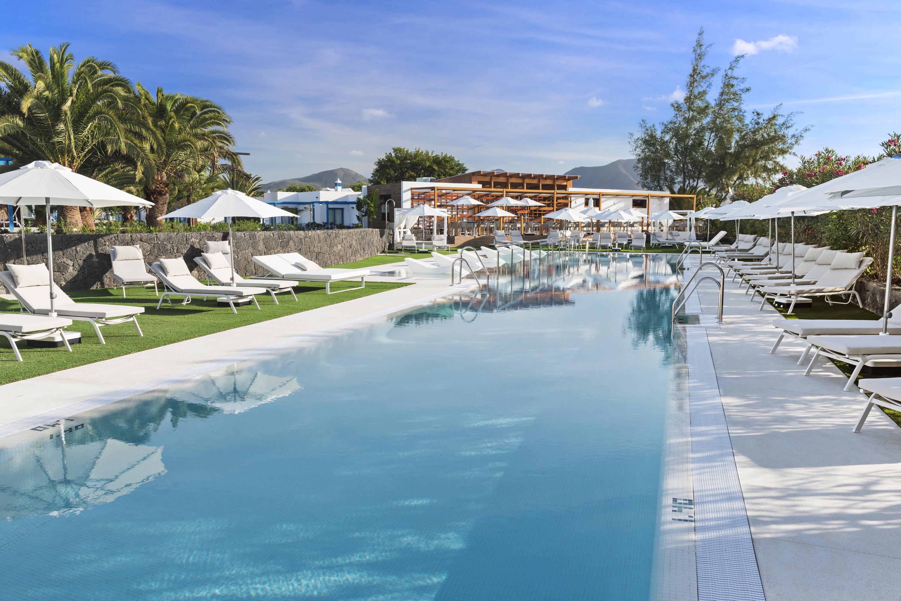 Elba Premium Suites - Adults Only Playa Blanca  Eksteriør billede