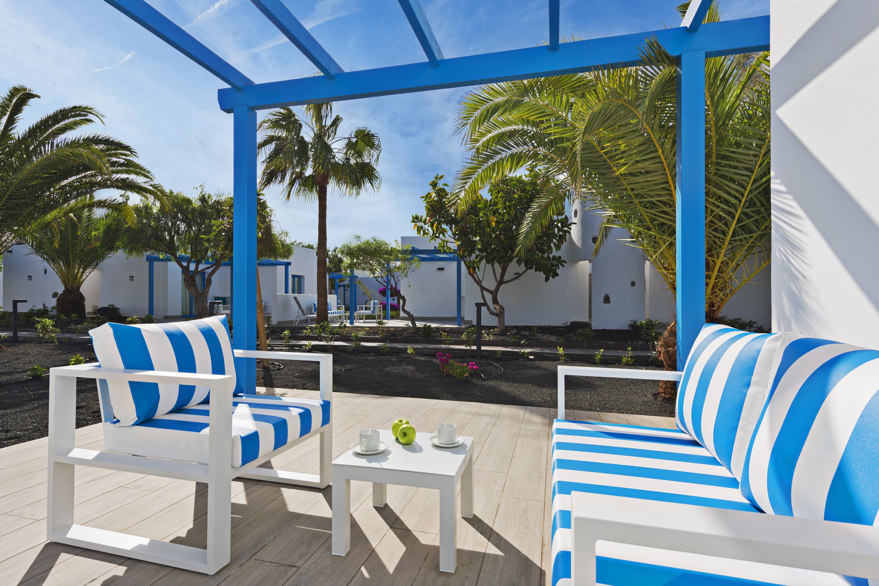 Elba Premium Suites - Adults Only Playa Blanca  Eksteriør billede