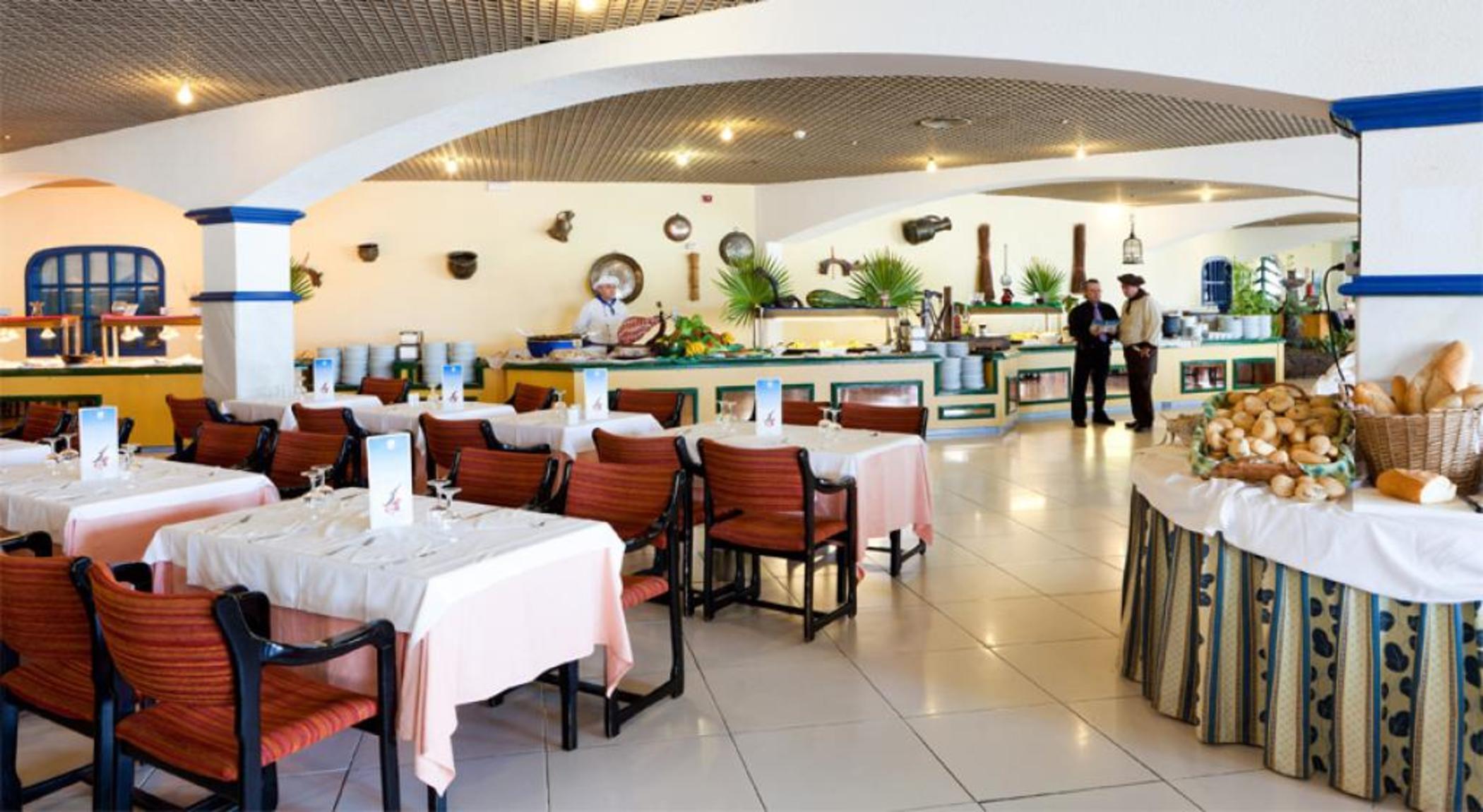 Elba Premium Suites - Adults Only Playa Blanca  Eksteriør billede