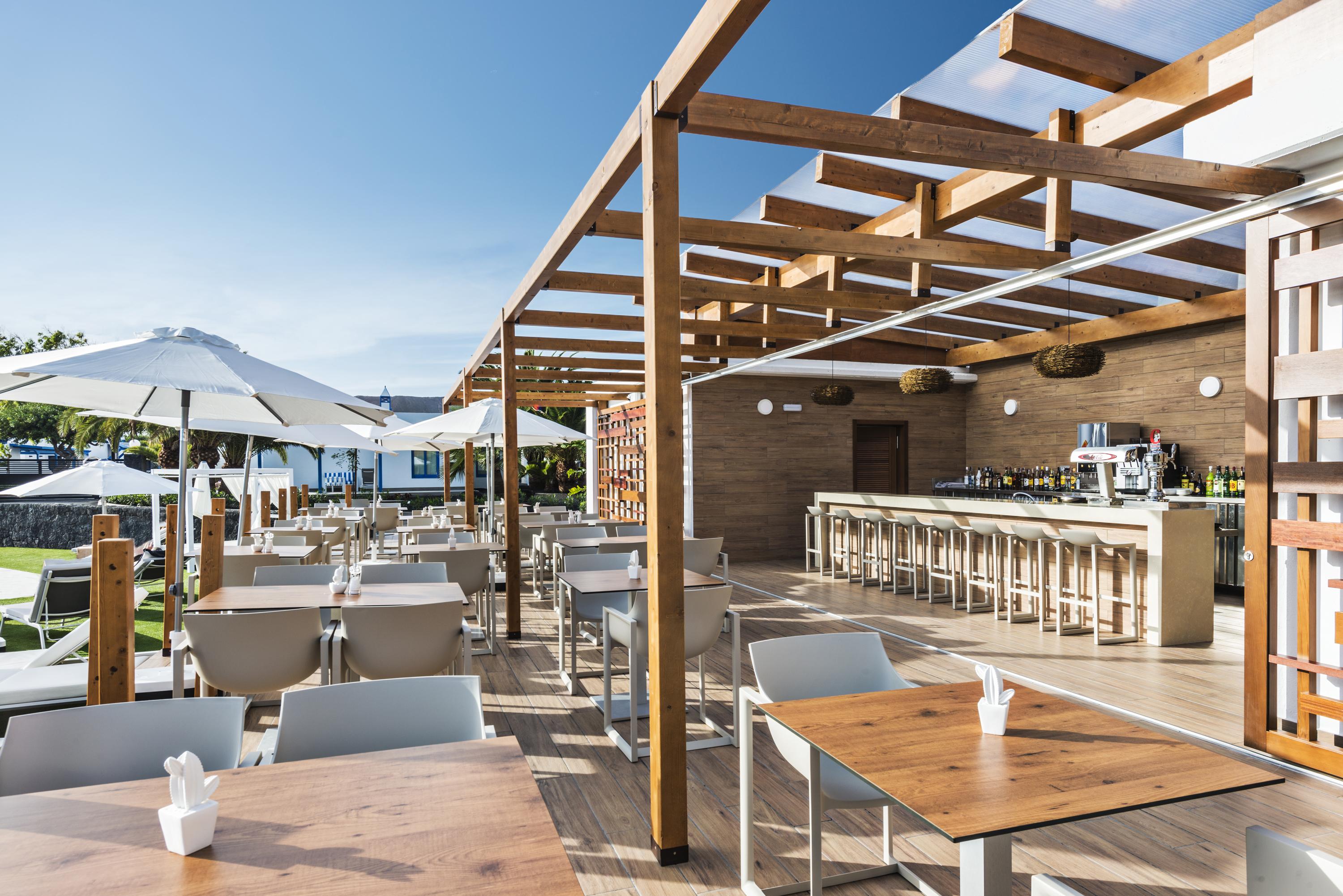 Elba Premium Suites - Adults Only Playa Blanca  Eksteriør billede