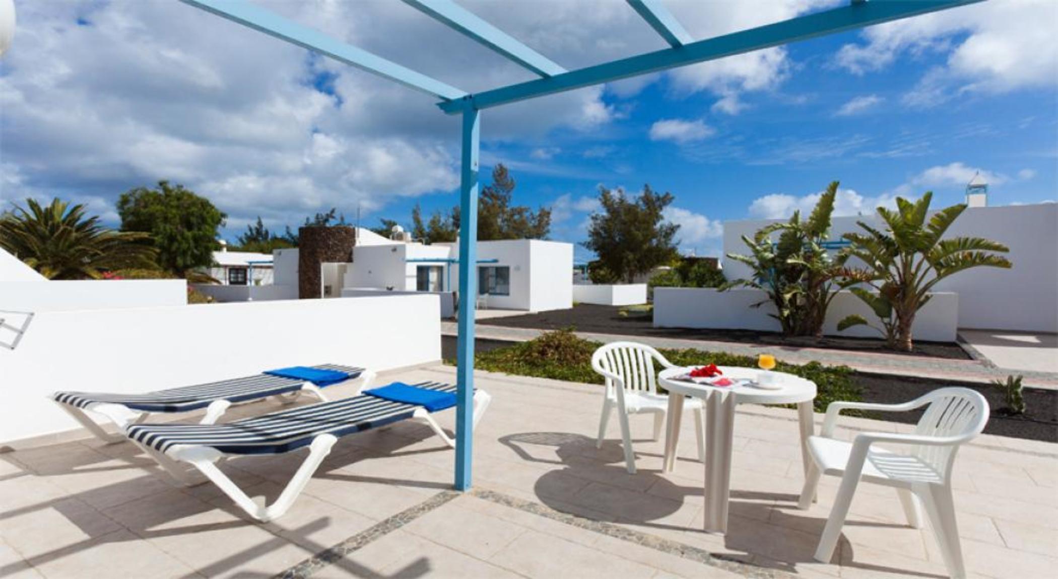 Elba Premium Suites - Adults Only Playa Blanca  Eksteriør billede