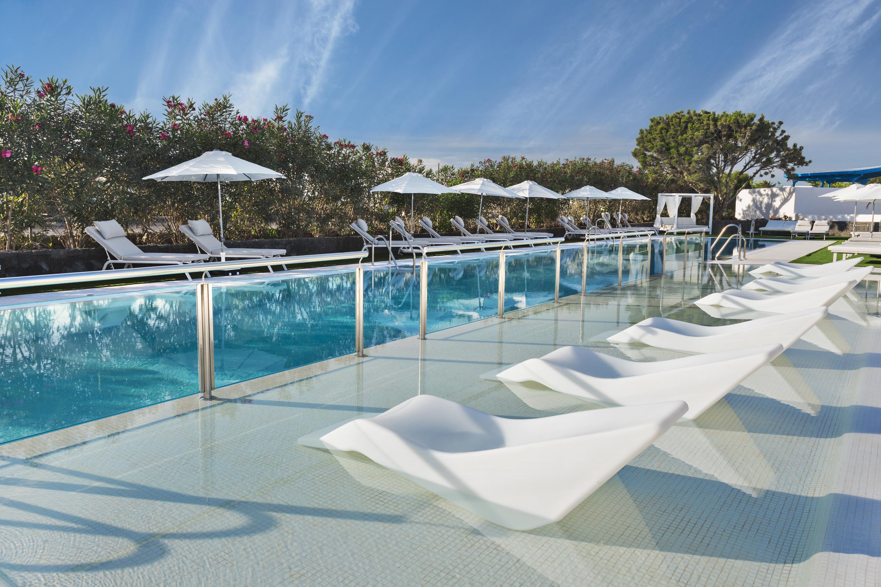 Elba Premium Suites - Adults Only Playa Blanca  Eksteriør billede