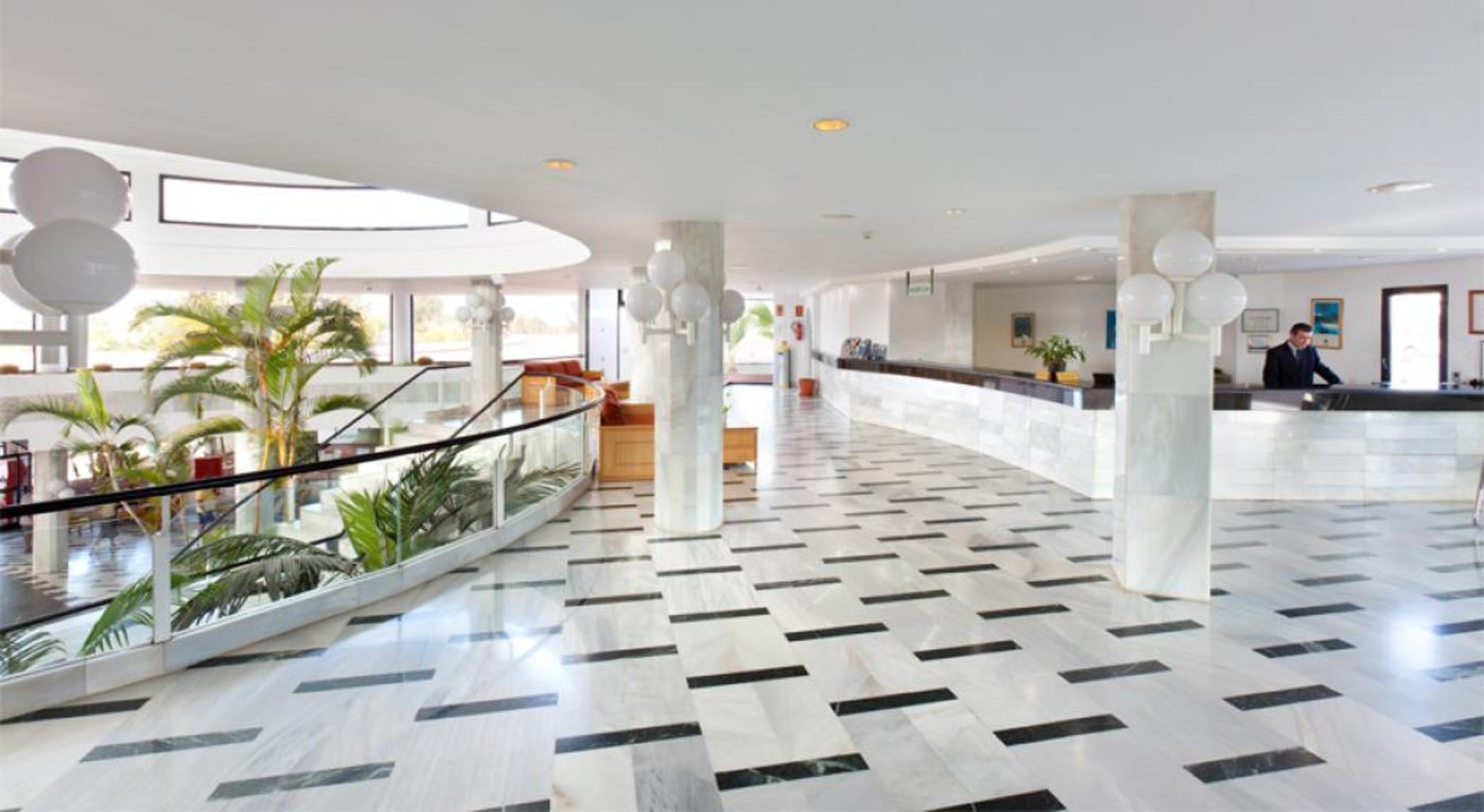 Elba Premium Suites - Adults Only Playa Blanca  Eksteriør billede