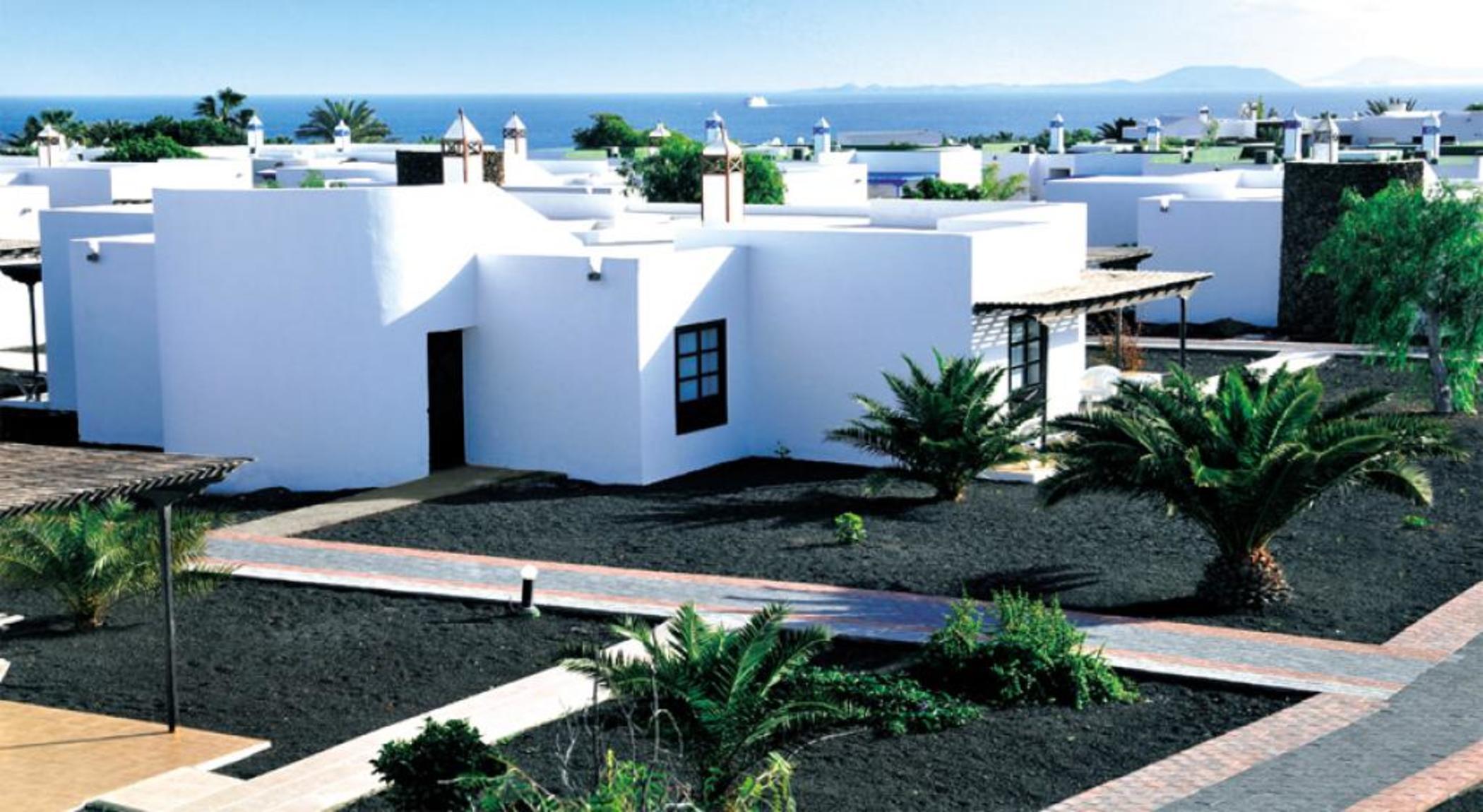 Elba Premium Suites - Adults Only Playa Blanca  Eksteriør billede