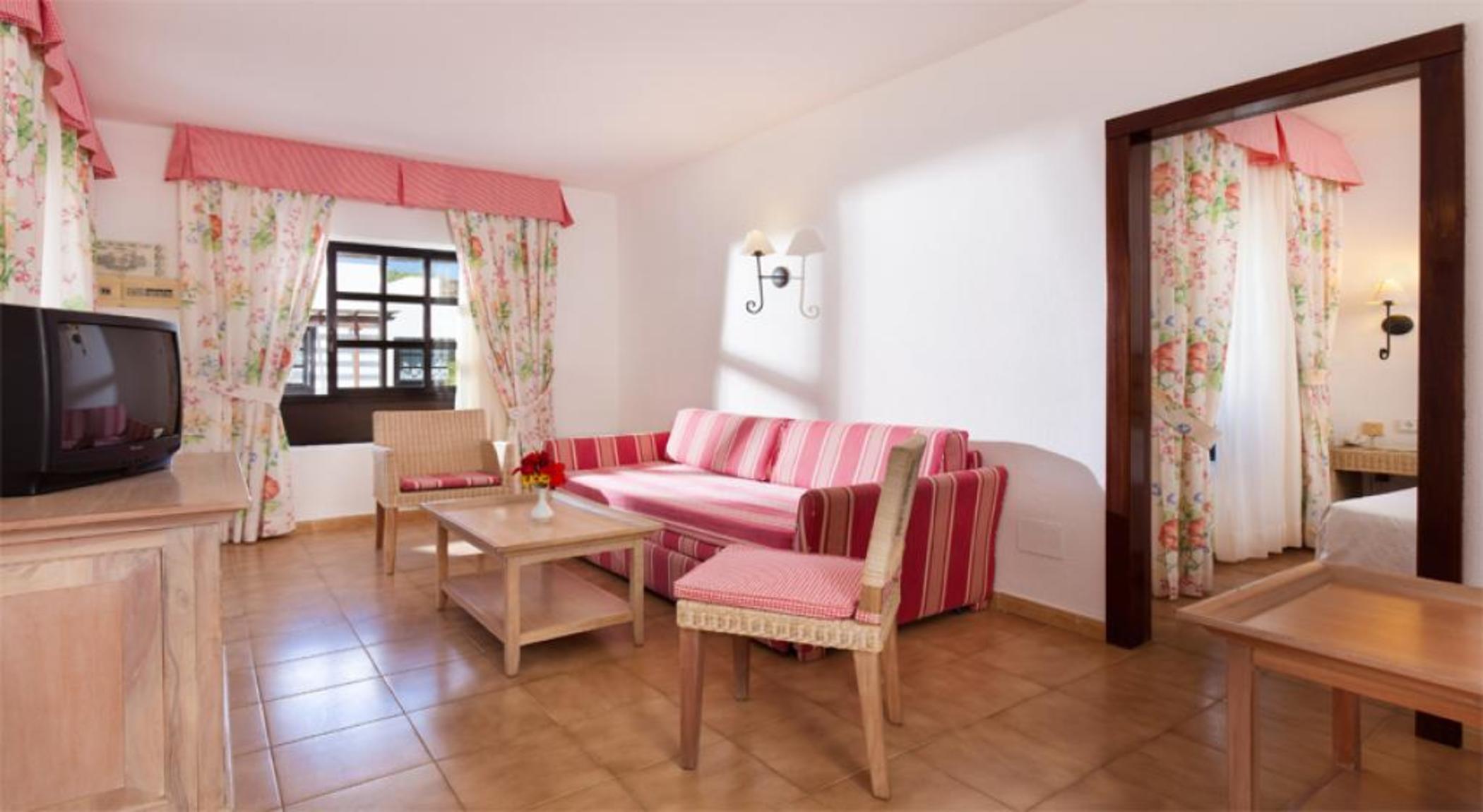 Elba Premium Suites - Adults Only Playa Blanca  Eksteriør billede