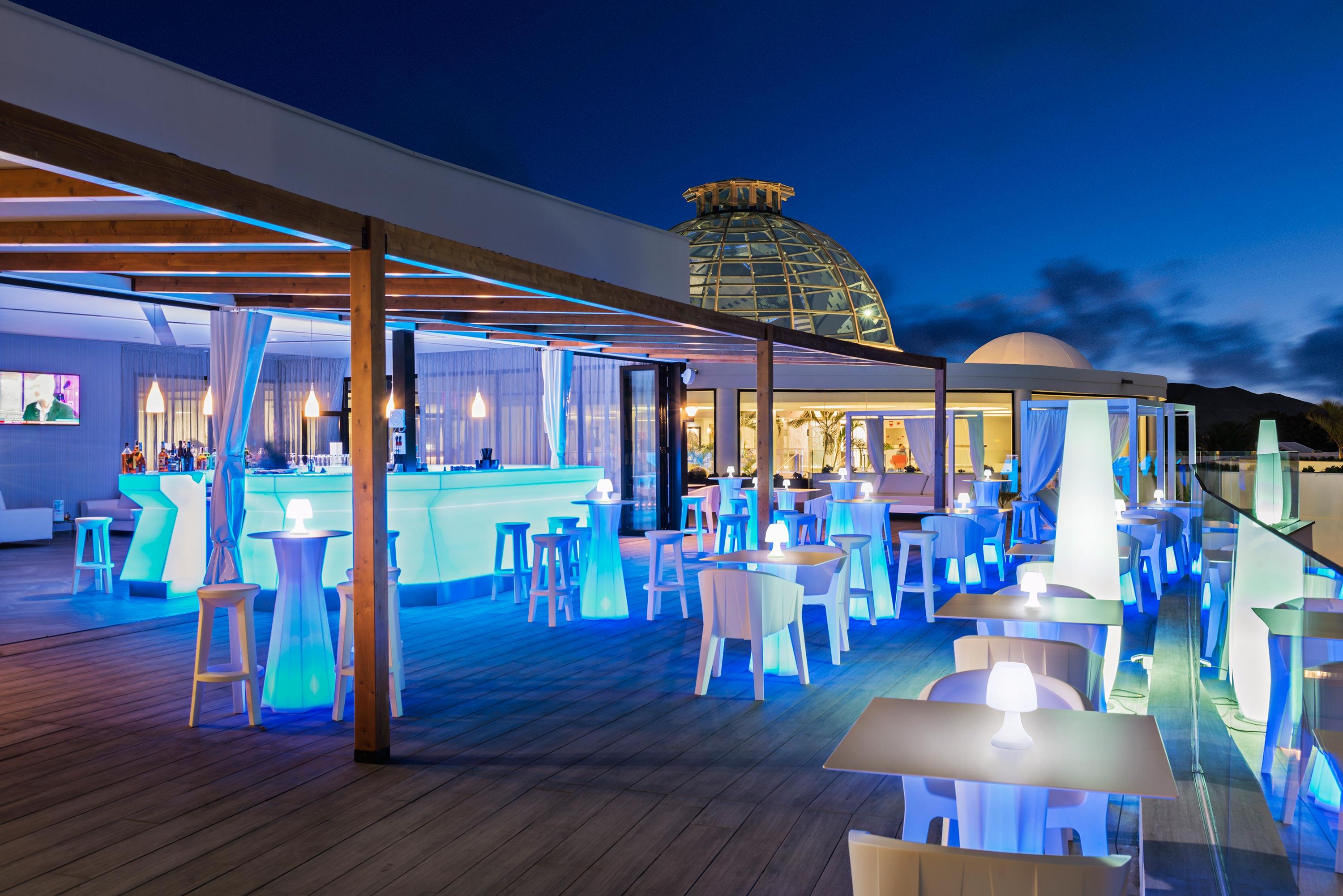 Elba Premium Suites - Adults Only Playa Blanca  Eksteriør billede