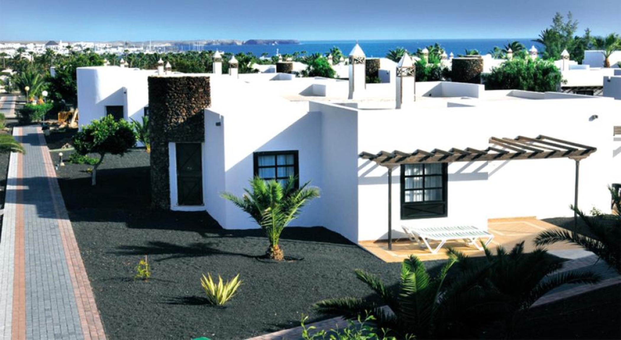 Elba Premium Suites - Adults Only Playa Blanca  Eksteriør billede