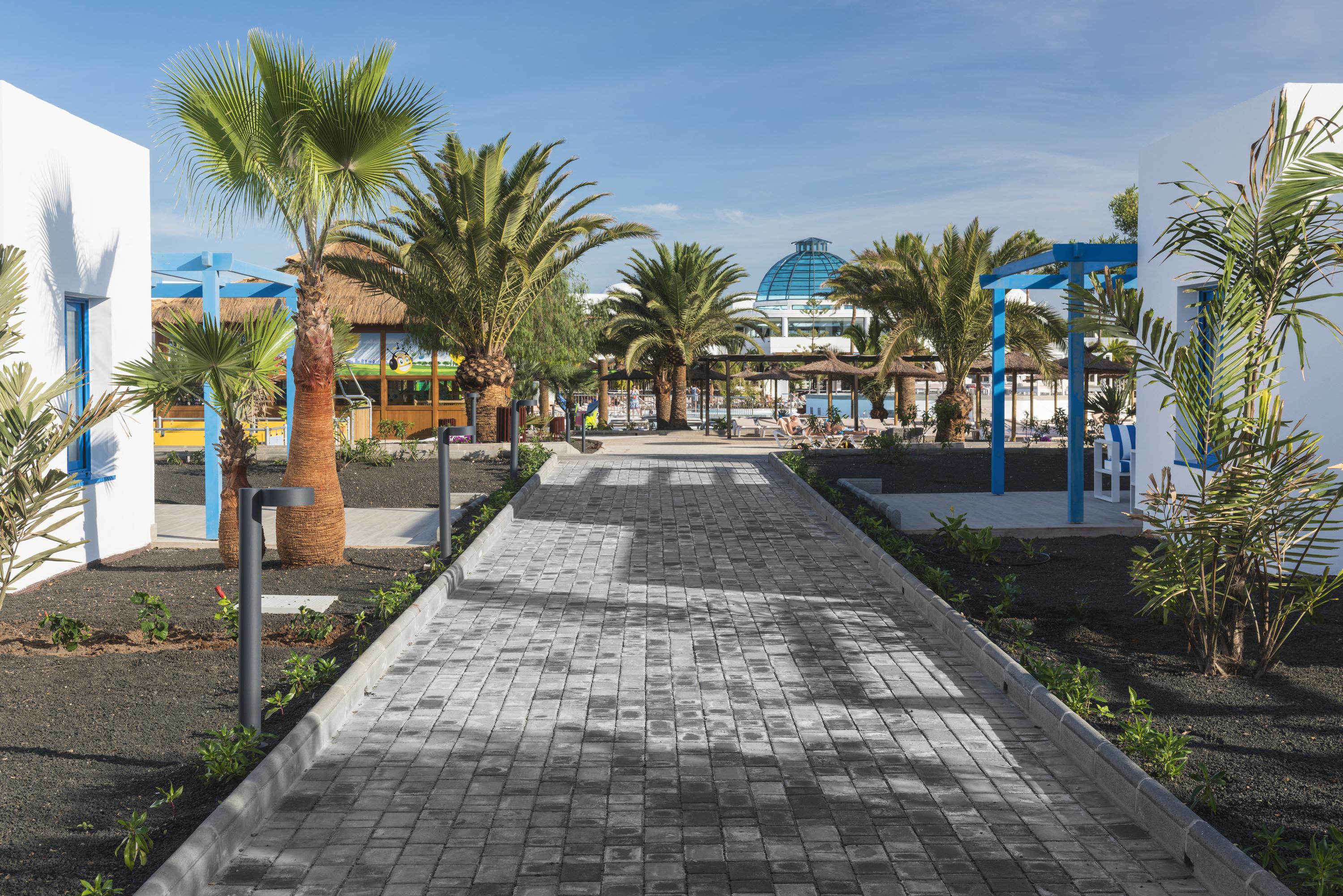 Elba Premium Suites - Adults Only Playa Blanca  Eksteriør billede