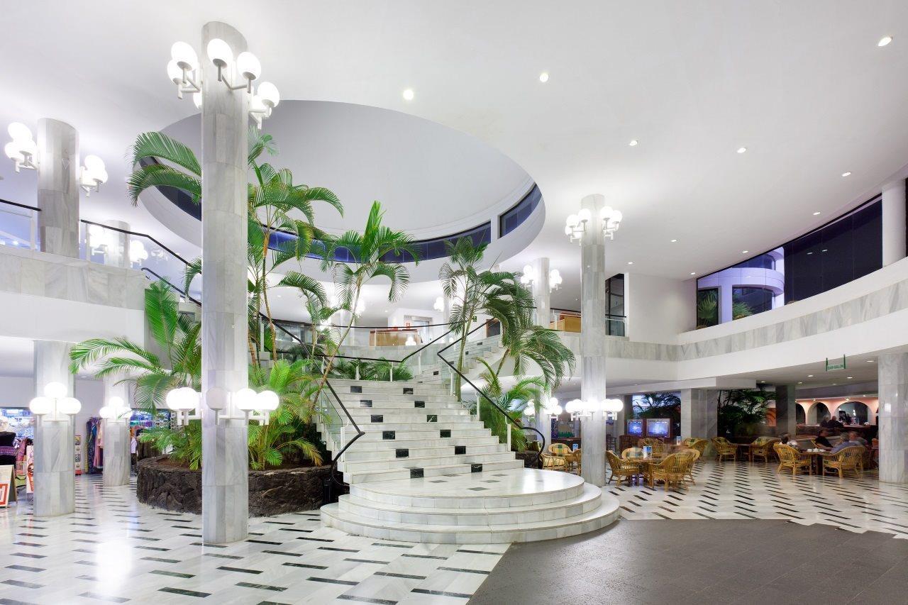 Elba Premium Suites - Adults Only Playa Blanca  Eksteriør billede