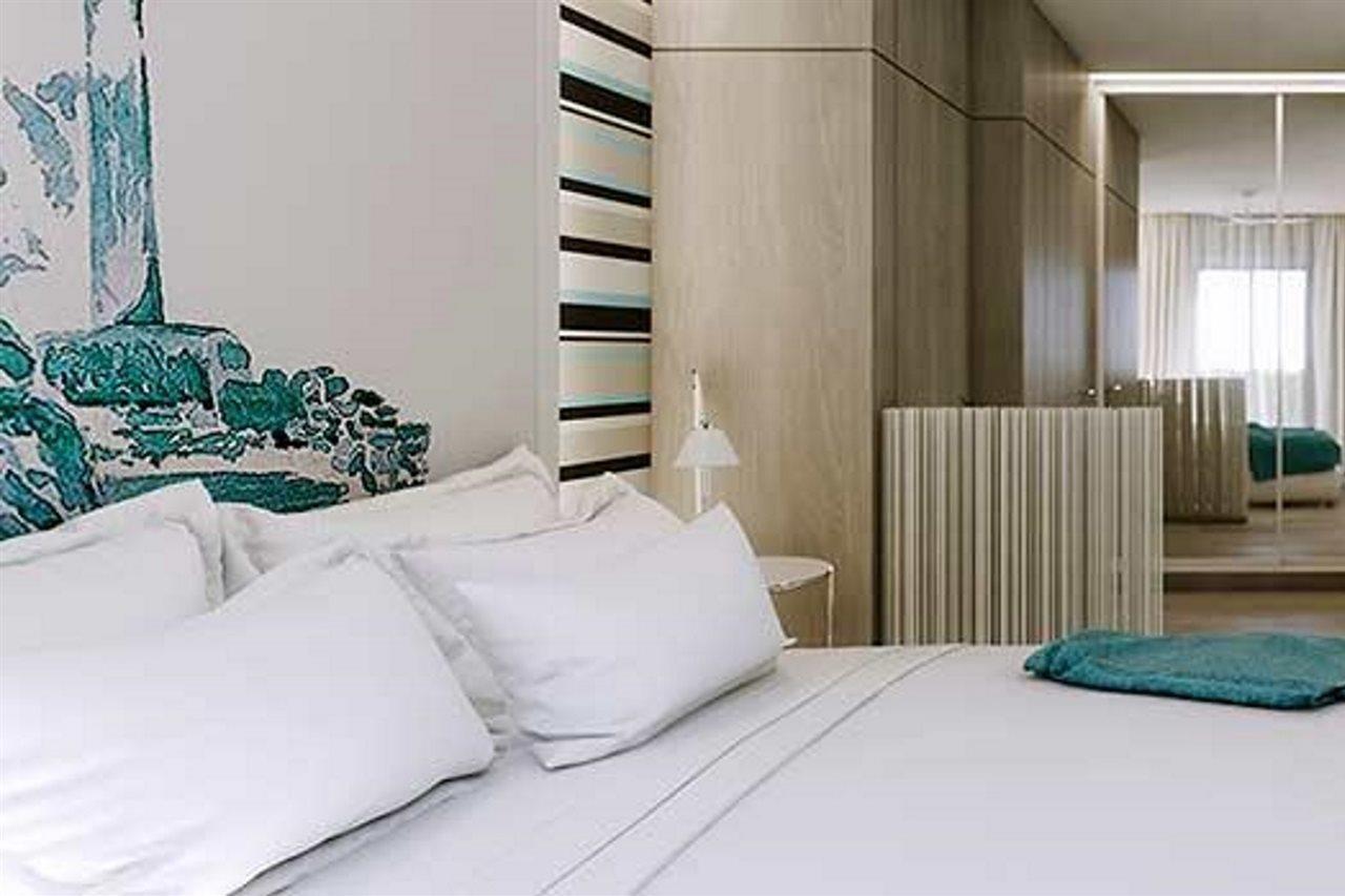 Elba Premium Suites - Adults Only Playa Blanca  Eksteriør billede