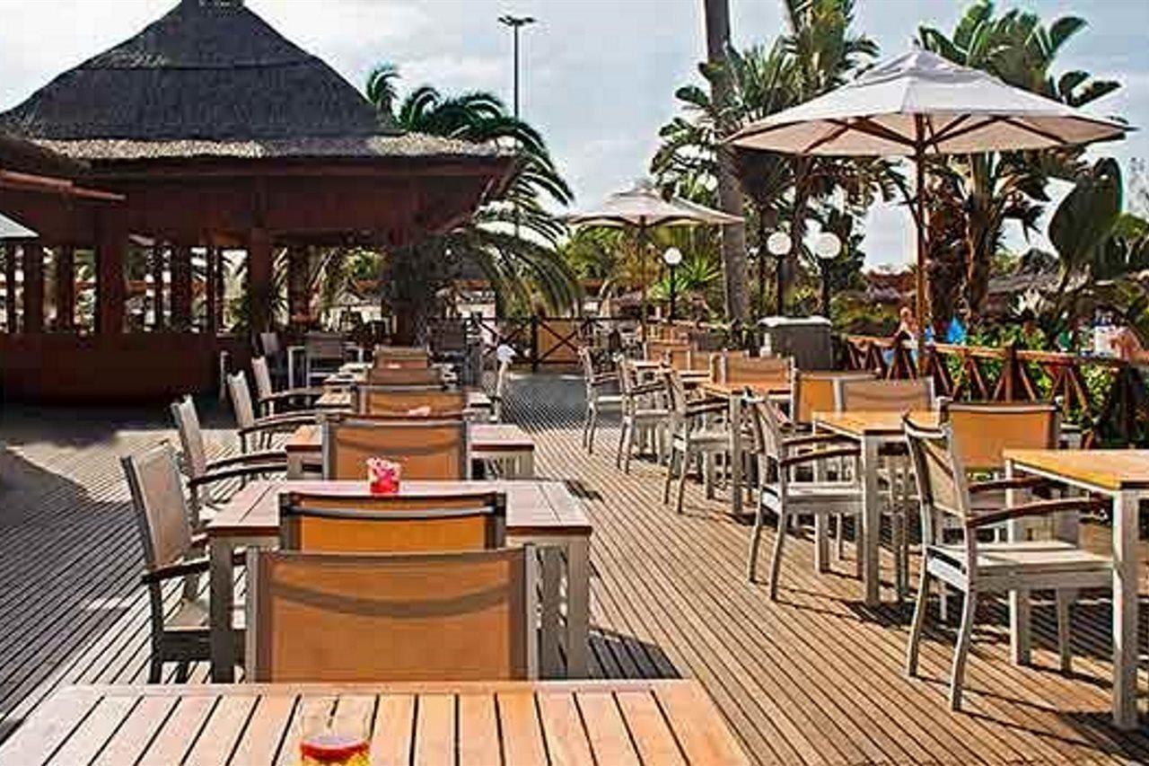 Elba Premium Suites - Adults Only Playa Blanca  Eksteriør billede