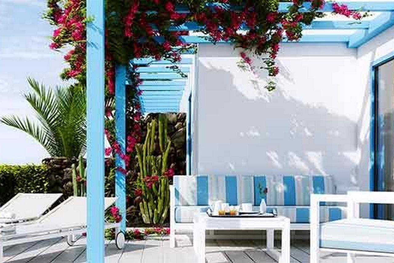 Elba Premium Suites - Adults Only Playa Blanca  Eksteriør billede