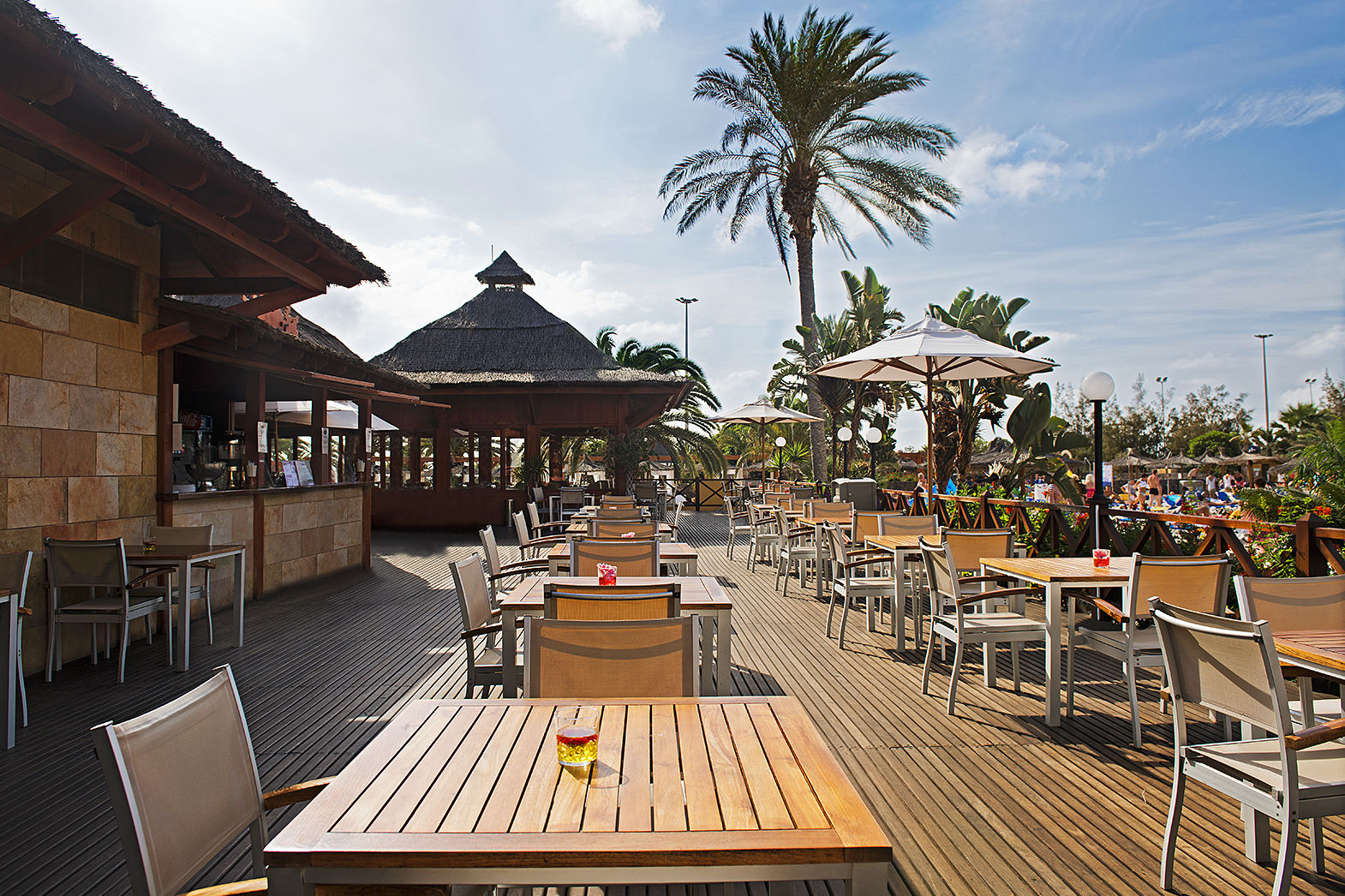 Elba Premium Suites - Adults Only Playa Blanca  Eksteriør billede