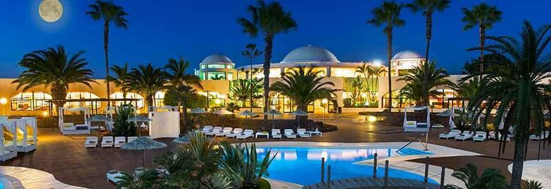 Elba Premium Suites - Adults Only Playa Blanca  Eksteriør billede