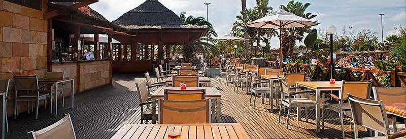 Elba Premium Suites - Adults Only Playa Blanca  Eksteriør billede