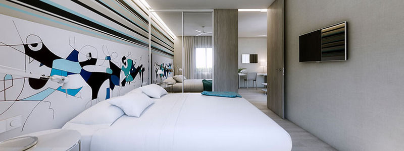 Elba Premium Suites - Adults Only Playa Blanca  Eksteriør billede