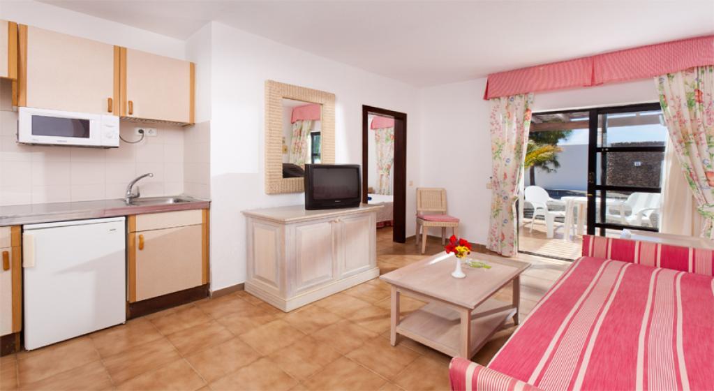 Elba Premium Suites - Adults Only Playa Blanca  Eksteriør billede